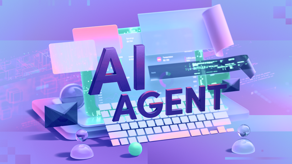 Agents IA en 2026 : la nouvelle génération d’automatisation portée par ...